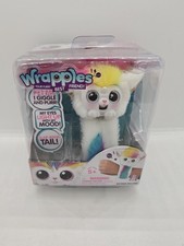 Little Live Pets Little Live Wrapples Slap Bracelets Una 28813 NEW in Box