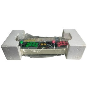 Operation confirmed: Sega Saturn Virtua Stick HSS-0130 Used