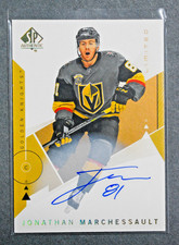 2018-19 SP Authentic Hockey Cards 12