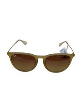 RAY BAN Erika Classic RB4171F Transparent Light Brown Sunglasses