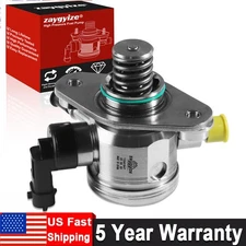 High Pressure Fuel Pump For Chevrolet Equinox 2.4L 2010-2016 GMC Buick 12641847