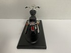 Victory V92C Motorcycle, 1:18 Scale Model, Road Signature Collectors Edition — photo 5
