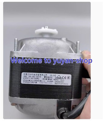 1PC NEW For Fan Motor VNT 25-40 VNT 25-40/1819 25W/95W  *tn