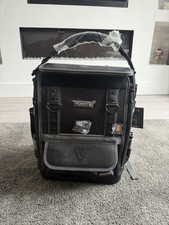 Velocity Rogue 90 Service Bag Shadow Black Connect Compatible SB-90-B