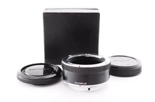 Olympus Extension Tube 25 Near Mint from Japan Y2627