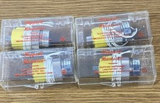 4ct Clipboard Minimatics EVO-3-12 VDC Out 3-Way Fully Ported In-Line Valve-New