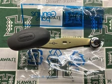 Shimano Power Handle BNT3369 Calcutta 400B 400BSV 400S 7mmx4mm