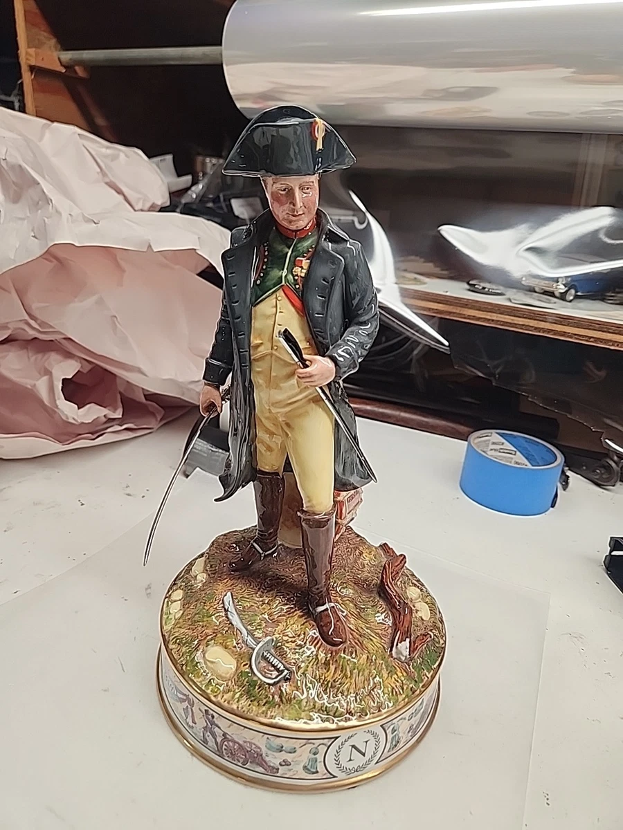 Royal Doulton Rare In Royal Doulton Figurines for sale | eBay