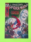 Amazing Spider-Man #80 Vol. 1 1970 Marvel Comics 4.0 Comic Book PR2-26