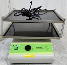 BIO-RAD ULTRAROCKER Rocking Dual-Platform SEE NOTES