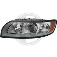 1X Hauptscheinwerfer Diederichs 7614183 FüR Volvo Links