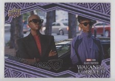 2024 Marvel Black Panther Wakanda Forever Please Tell Me It is a Professor 2a1