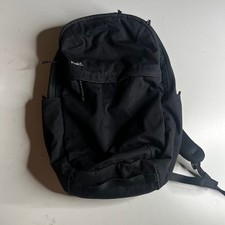 Pakt Anywhere 25L Travel Backpack Black Minim...