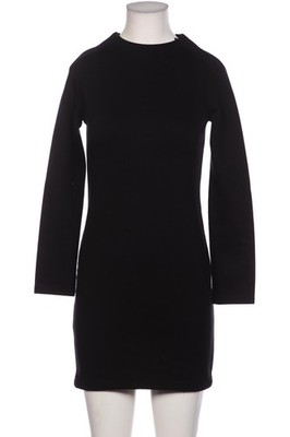 ZARA Kleid Damen Dress Damenkleid Gr. M Schwarz #8kvd1sw