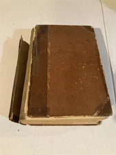 1897 hc Following the Equator, a journey around the world by Mark Twain, as is