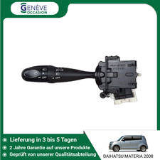 🇩🇪 BLINKERSTEUERUNG ➤ DAIHATSU MATERIA 2007- 84140B1070 ♻️