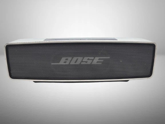 Bose SoundLink Mini Bluetooth Portable Speaker FOR PARTS FAST FREE SHIPPING b - Image 2 of 4