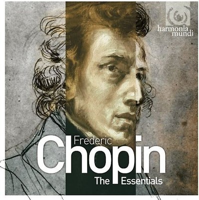 Various - Chopin-the Essentials