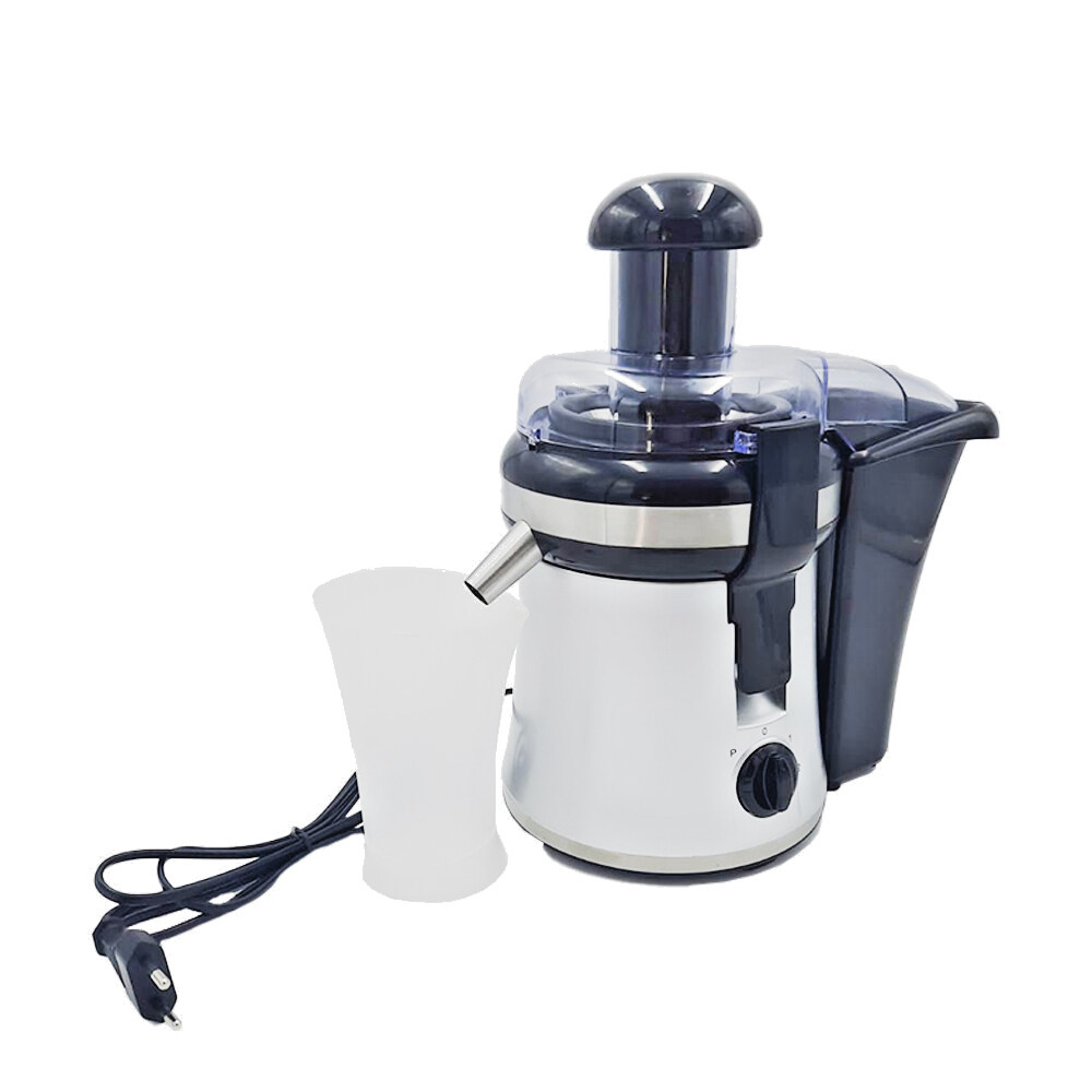 Spremiagrumi Elettrico Professionale 250W in Acciaio Inox - Qualità Bar