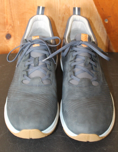 Johnston & Murphy Athletic Shoes ~ XC4 Waterproof ~ 25-6589 ~ Men's Size 11 M - 第 2/12 張圖片