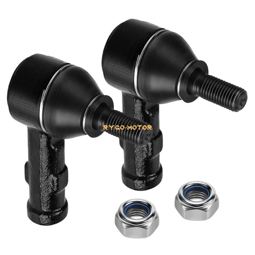 2x Tie Rod End 45 Deg 7061234 7061203 For Polaris RZR XP 1000 2015 -20022 - Picture 8 of 12