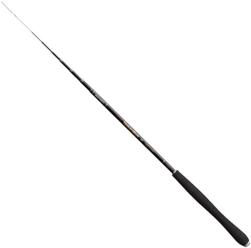 美品　HARDY Fibalite 8 1/2 #7 Hardy Fibalite Spinning 7/8 lbs 8′ 6