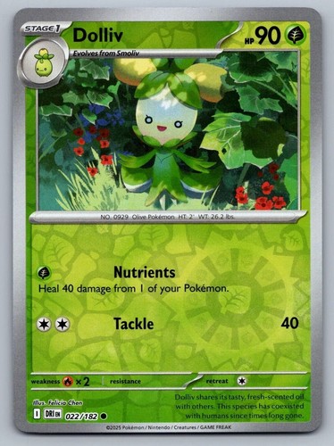 Pokémon Destined Rivals Cards! Reverse Holo/Holos EX Full Arts SIRs! NM - Picture 22 of 191