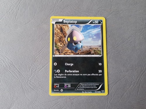 Pokémon Cards - XY - XY .../146 - French (Unit) - Picture 164 of 275