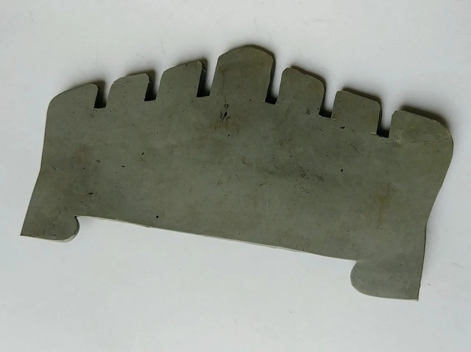 Брызговик брызговик Vespa Piaggio 150 VBA VBB VBC PX 125 Super Rally - Изображение 3 из 4