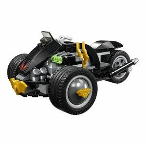 lego batman bike
