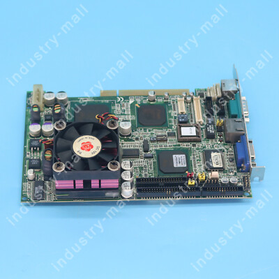 1pc used Advantech PCI-6771 REV:B3 Industrial Motherboards DHL SHIP