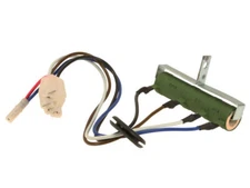 For 1990 Volvo 240 Blower Motor Resistor 44828BMFV Blower Motor Resistor
