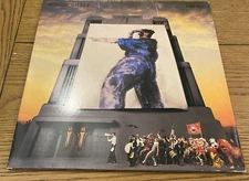 Spandau Ballet - Parade Gatefold Vinyl LP Crysalis CDL 1473 with Lyric Sleeve