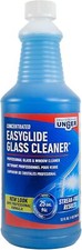 Professional Streak-Free EasyGlide Glass Cleaner Concentrate Windshields
