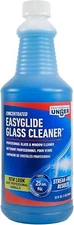 Professional Streak-Free EasyGlide Glass Cleaner Concentrate Windshields