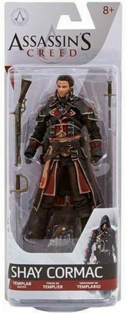 templar action figure