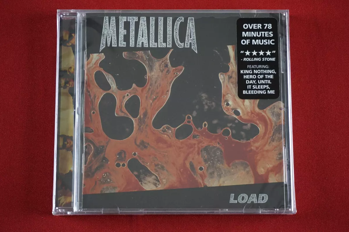 A porra do Ken com a bolsa do metalica 79% 15.11 metallica