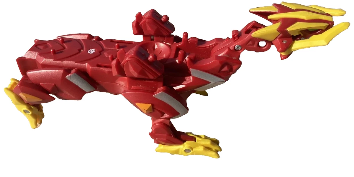 bakugan dragonoid colossus products for sale | eBay