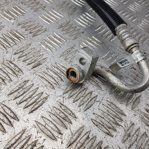 FORD MONDEO AC AIR CON CONDITIONING PIPE HOSE MK5 2017 DS7H-19N601-FD - Picture 13 of 19