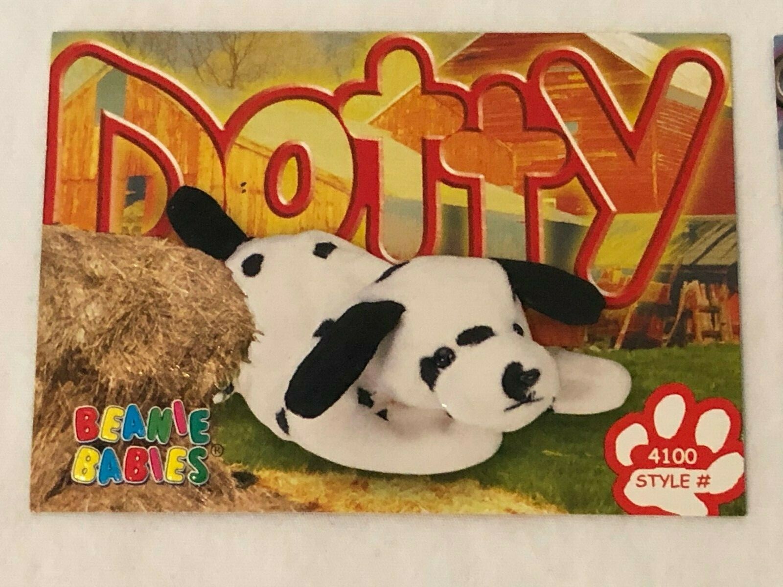 Ty Beanie Babies Series III 2nd Edition Collector Cards 1999 Plus 8 Extra Cards - Picture 7 of 12