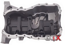 Carter d'huile Renault Clio Megane Laguna3 Scenic Dacia Logan 1.4 1.6 16v 1.5dCi