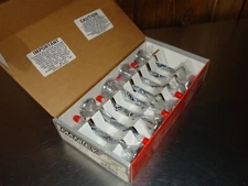 New Manley Custom Titanium Valve 11937P-8 1.600 .3415 5.560 Box of (8) Valves