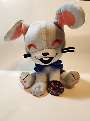 Youtooz Five Nights at Freddy's: Security Breach Vanny 9-Inch Plush
