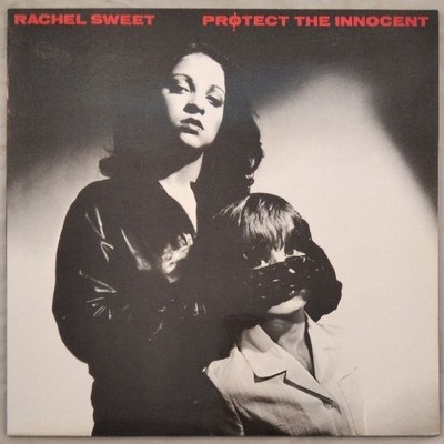 Protect The Innocent [Vinyl, 12'' LP, NR: 6.24 251 - SEEZ 18]. First German Press
