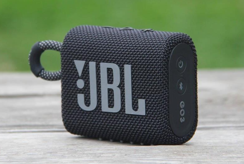 JBL GO 3 Portable Waterproof Speaker fancy color Bluetooth Sound NEW Sealed Box-image