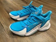 Adidas Patrick Mahomes 1 FLX Impact Shoes HQ7...