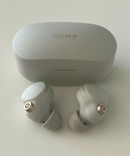 冬の華 SONY WF-1000XM4 シルバー - 通販 - nautla.gob.mx