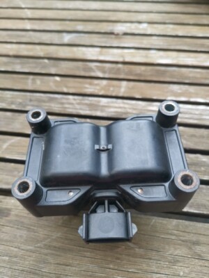 BOSCH ZÜNDSPULE 48001 U2001 FORD MAZDA YM2F-12024-AB YM2F-12024-AC YM2F-12029-AB