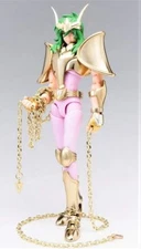 Bandai Saint Cloth Myth EX Andromeda Shun Shinsei Bronze Cloth GOLDEN LTD Figure