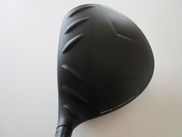 Golf Driver Ping G430 LST TOUR2.0 CHROME 65 (S) 9 45.25inch